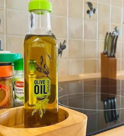 Le Belle-vue *climatise *