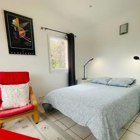 Le Belle-vue *climatise