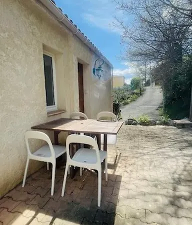 Le Belle-vue *climatise Peyruis