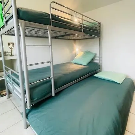 Le Belle-vue *climatise Lejlighed Peyruis