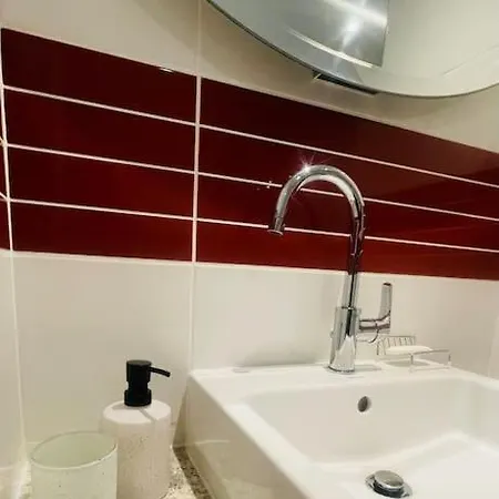 Lejlighed Le Belle-vue *climatise