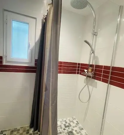 Lejlighed Le Belle-vue *climatise *