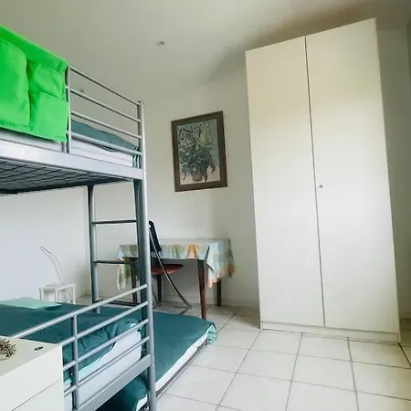 Le Belle-vue *climatise *