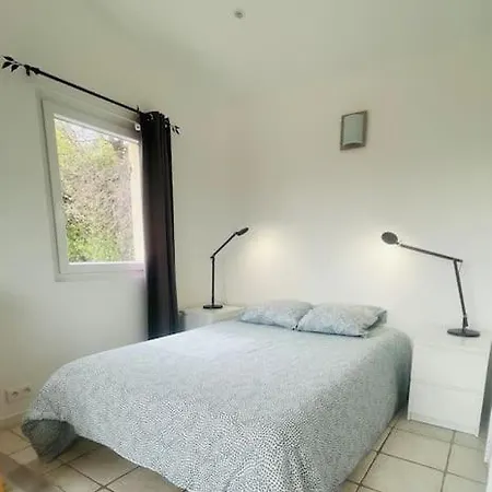 Le Belle-vue *climatise Apartament Peyruis