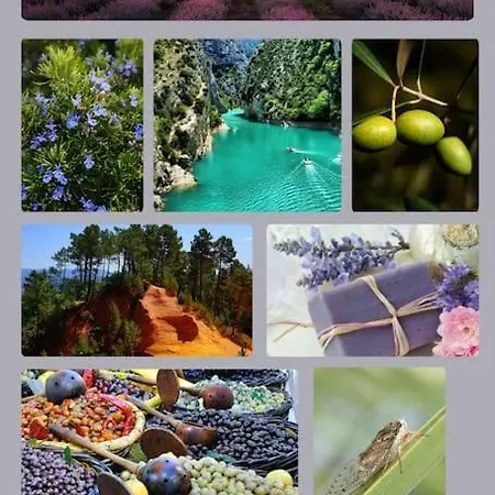 Le Belle-vue *climatise *