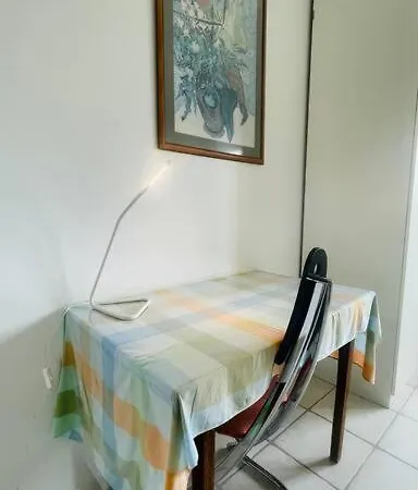 Apartament Le Belle-vue *climatise *