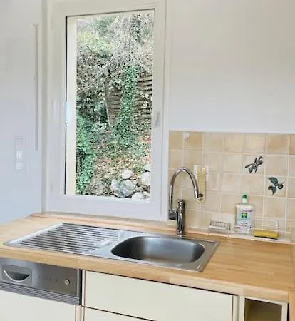 Apartament Le Belle-vue *climatise