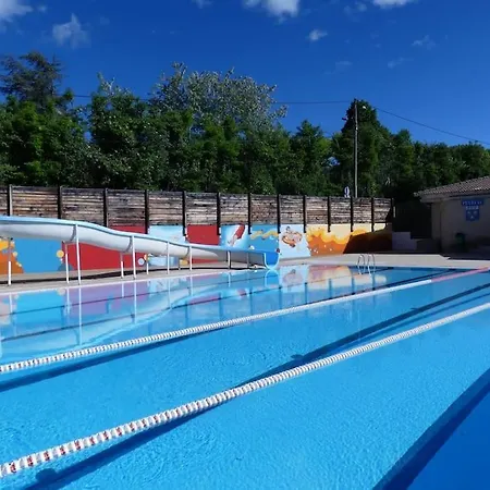 Le Belle-vue *climatise Apartament *