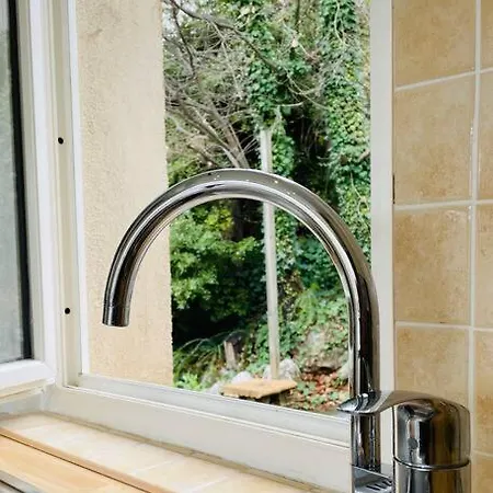 Le Belle-vue *climatise Apartament Peyruis