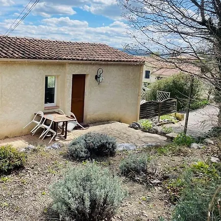 Apartament Le Belle-vue *climatise Peyruis