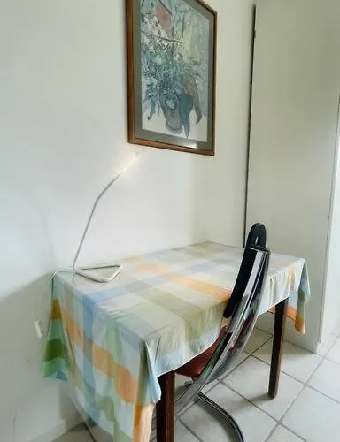 Apartment Le Belle-vue *climatise *