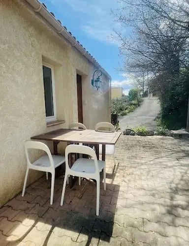 Le Belle-vue *climatise Peyruis