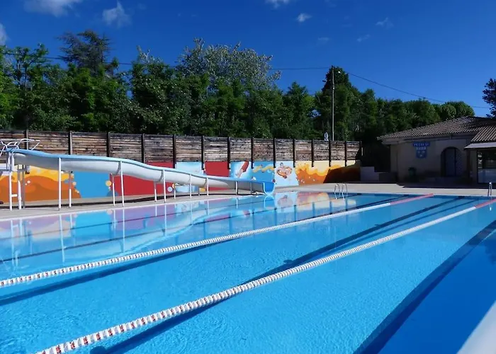 Le Belle-vue *climatise Apartment *