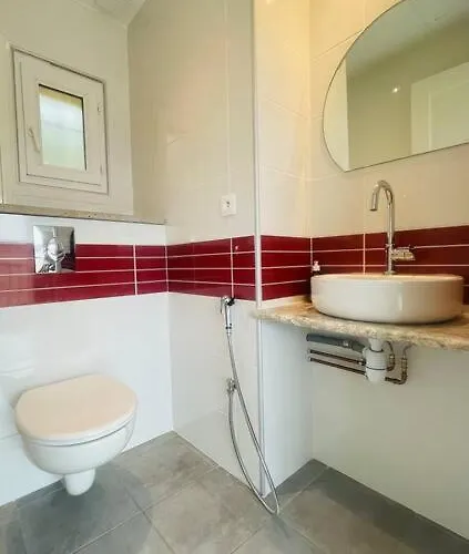 Le Belle-vue *climatise * Peyruis