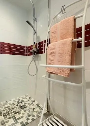 Le Belle-vue *climatise Apartment *