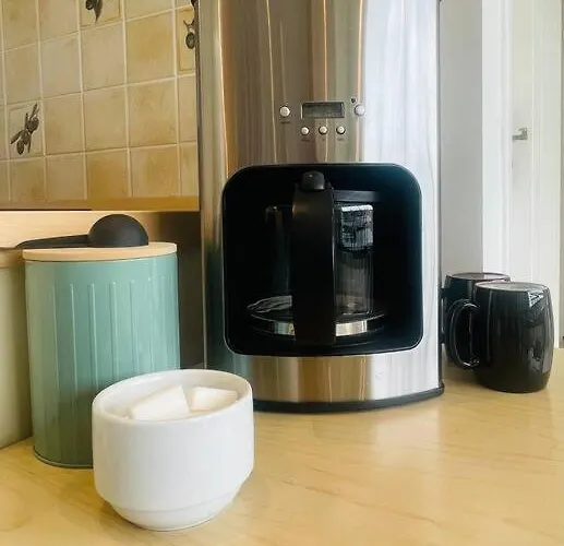 Apartment Le Belle-vue *climatise *