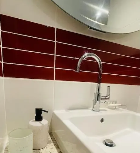 Apartment Le Belle-vue *climatise