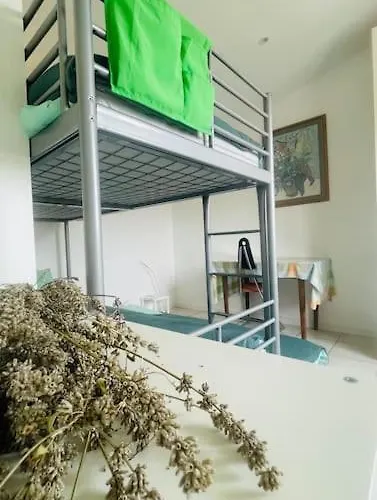 Apartment Le Belle-vue *climatise *