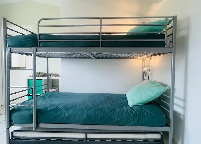 Le Belle-vue *climatise *