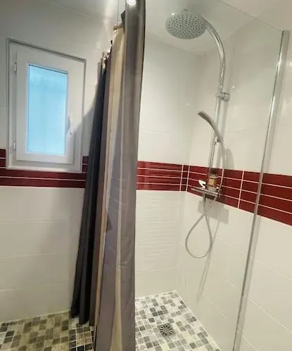 Apartment Le Belle-vue *climatise *