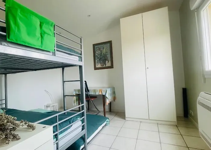 Le Belle-vue *climatise *